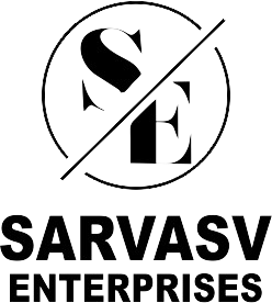 sarvasventerprises